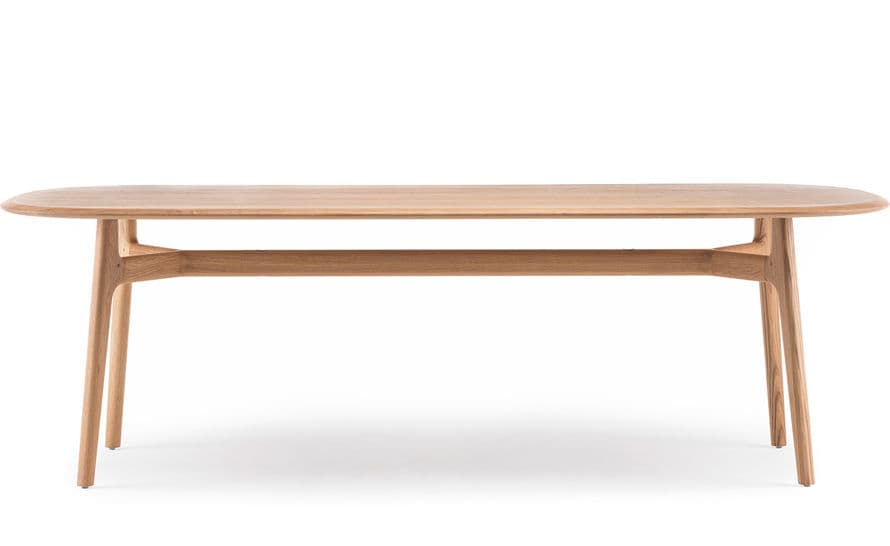 solo oblong table 783