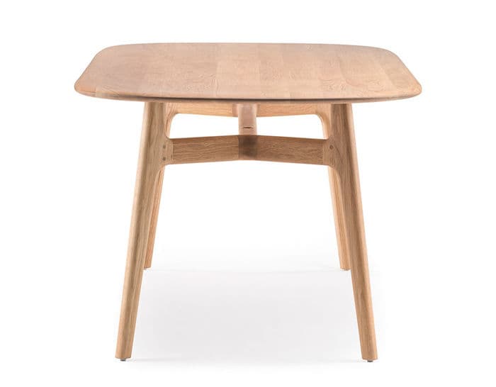 solo oblong table 783