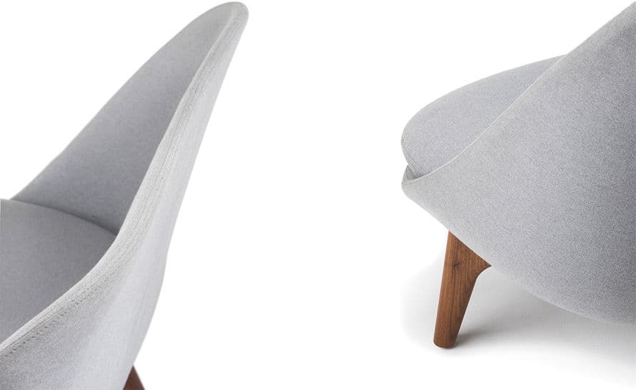 solo sofa 750l