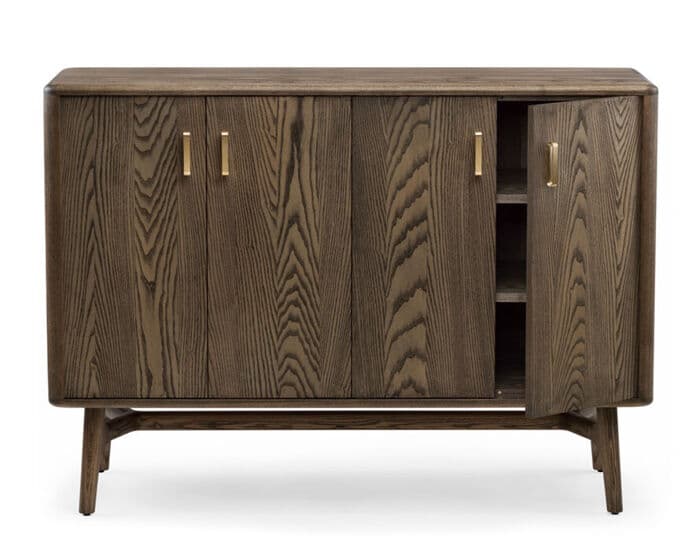 solo tall 4 door cabinet 785t