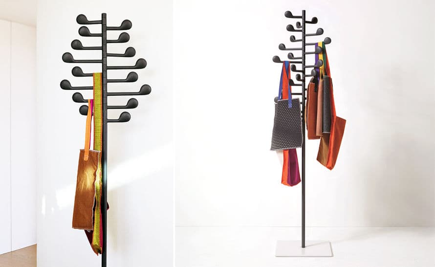 song coat rack