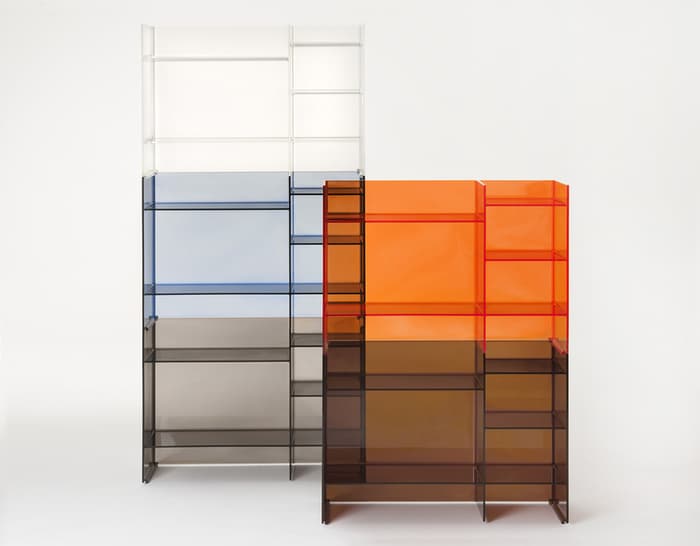 sound-rack cabinet – thumbnail image #3