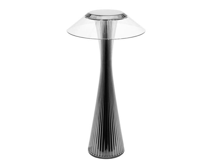 kartell space table lamp