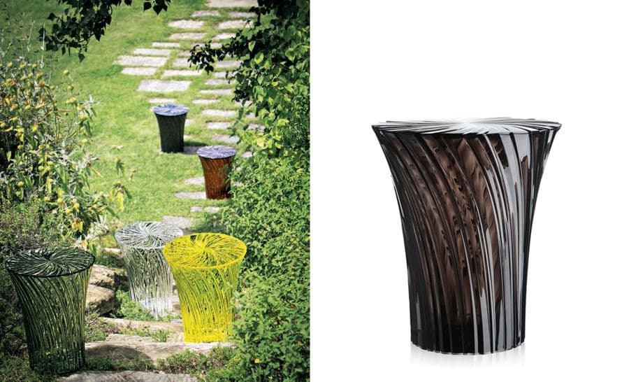 sparkle stool