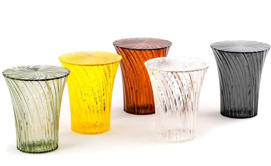 sparkle stool