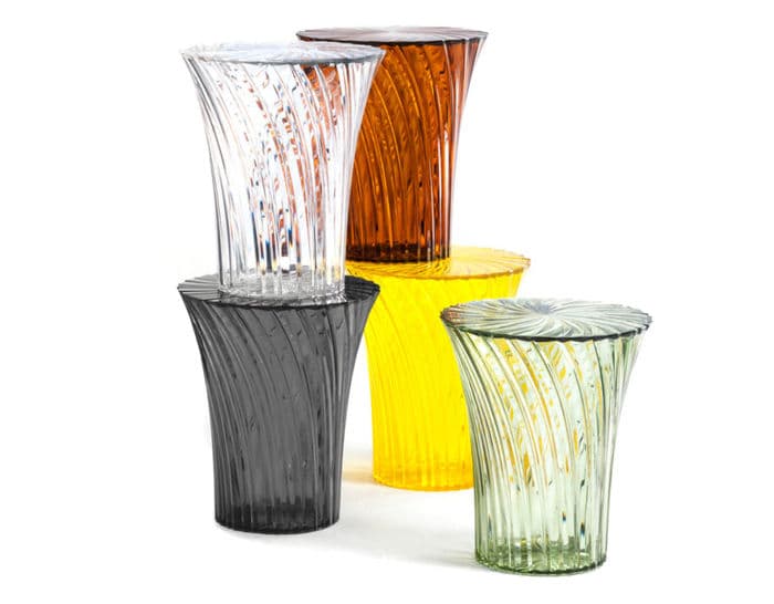 sparkle stool