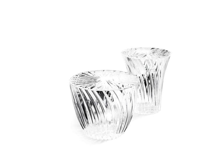 sparkle stool