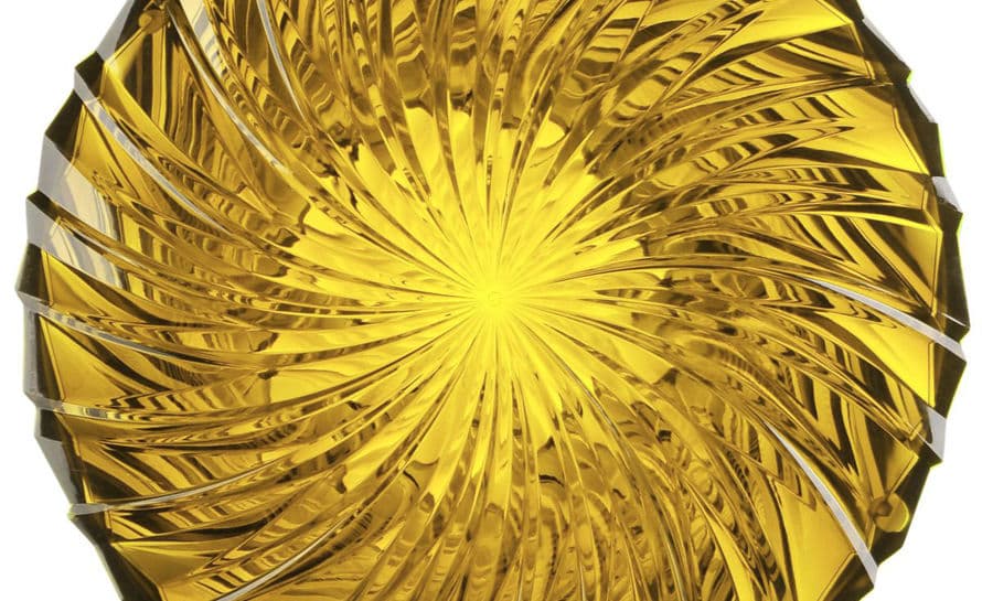 sparkle table