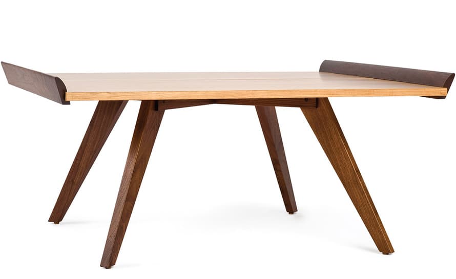 nakashima splay-leg table
