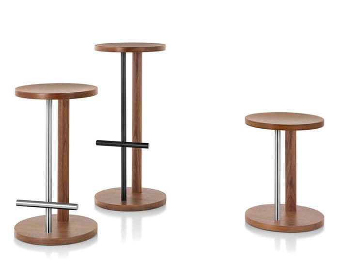 spot stool