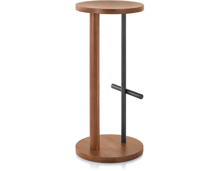 spot stool