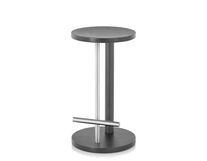 spot stool