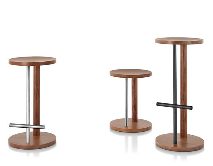 spot stool
