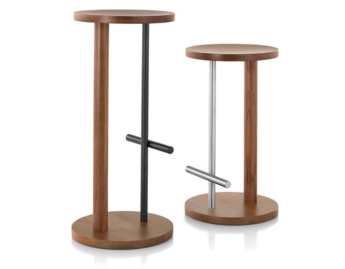 spot stool