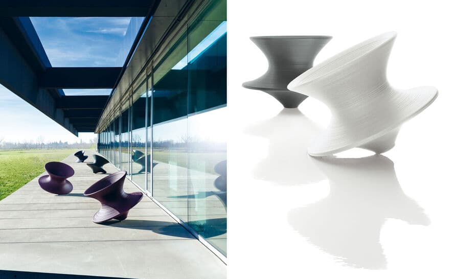 Spun Chair – thumbnail image #7