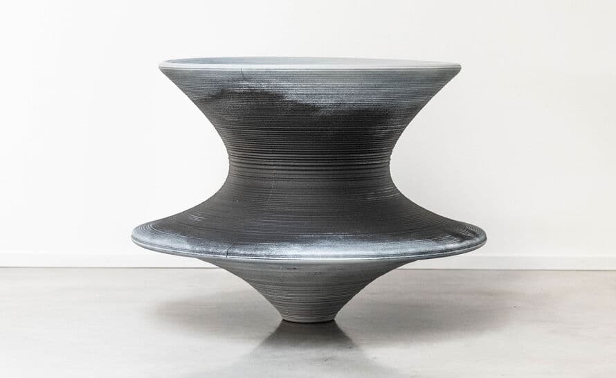 Spun Chair – thumbnail image #9