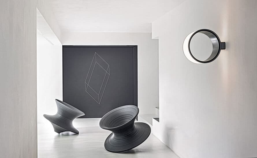 Spun Chair – thumbnail image #5