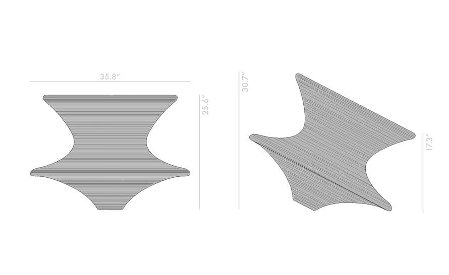 Spun Chair – thumbnail image #13