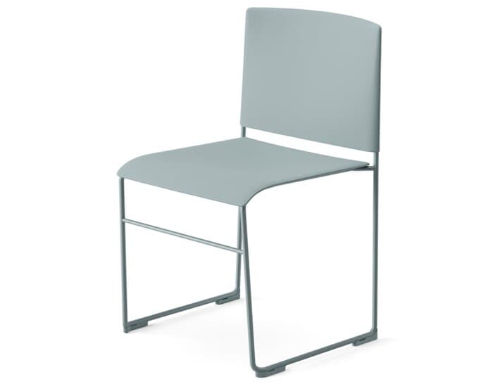 stacy stacking chair – thumbnail image #1