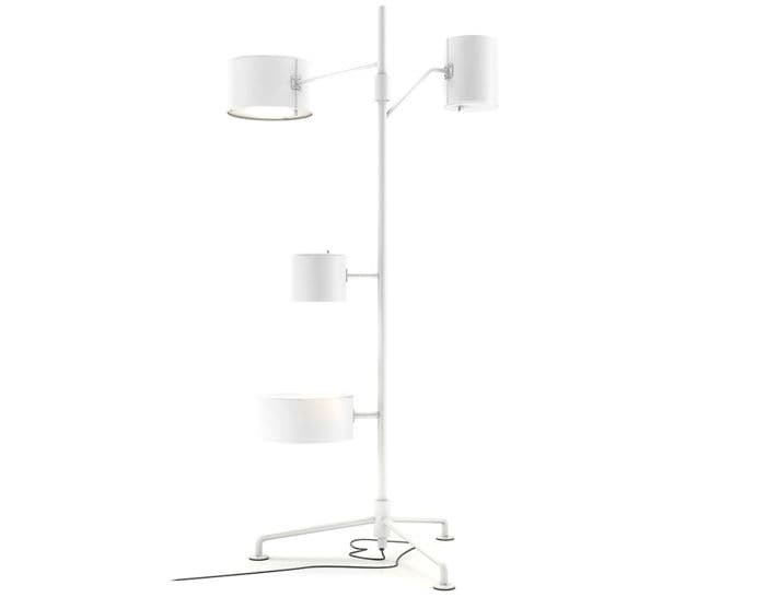 statistocrat floor lamp – thumbnail image #2