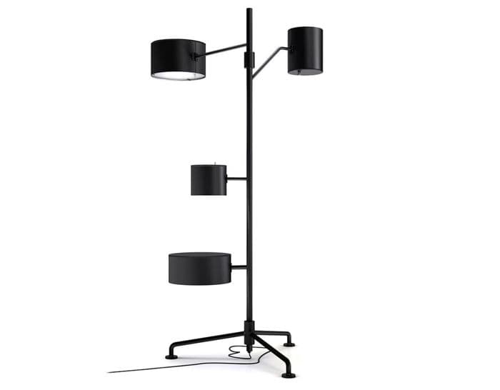 statistocrat floor lamp – thumbnail image #1