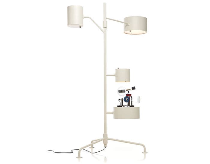 statistocrat floor lamp – thumbnail image #3