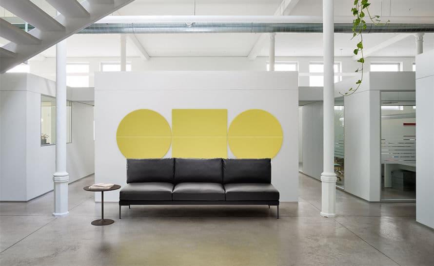 steeve three seat sofa without arms