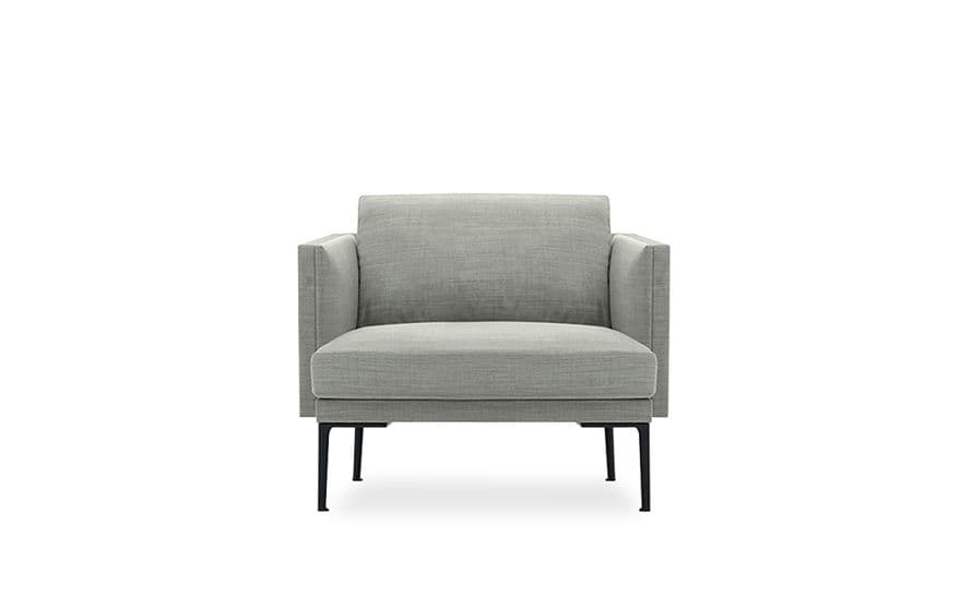steeve armchair