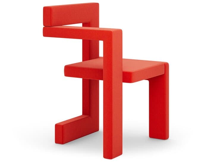 Steltman Chair