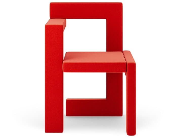 Steltman Chair