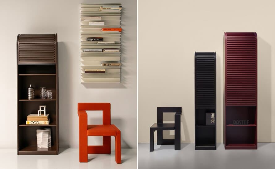 Steltman Chair