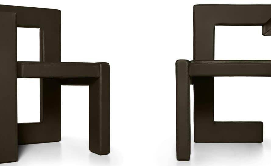 Steltman Chair
