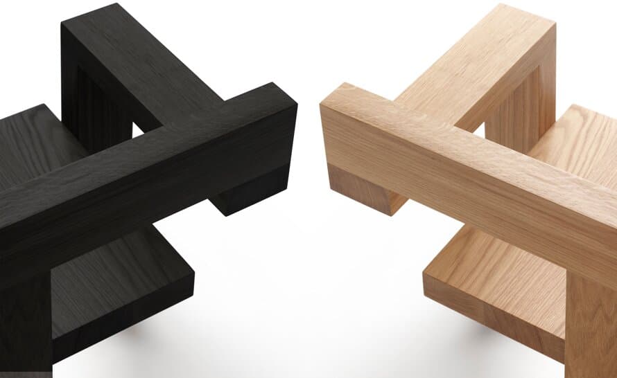 Steltman Chair