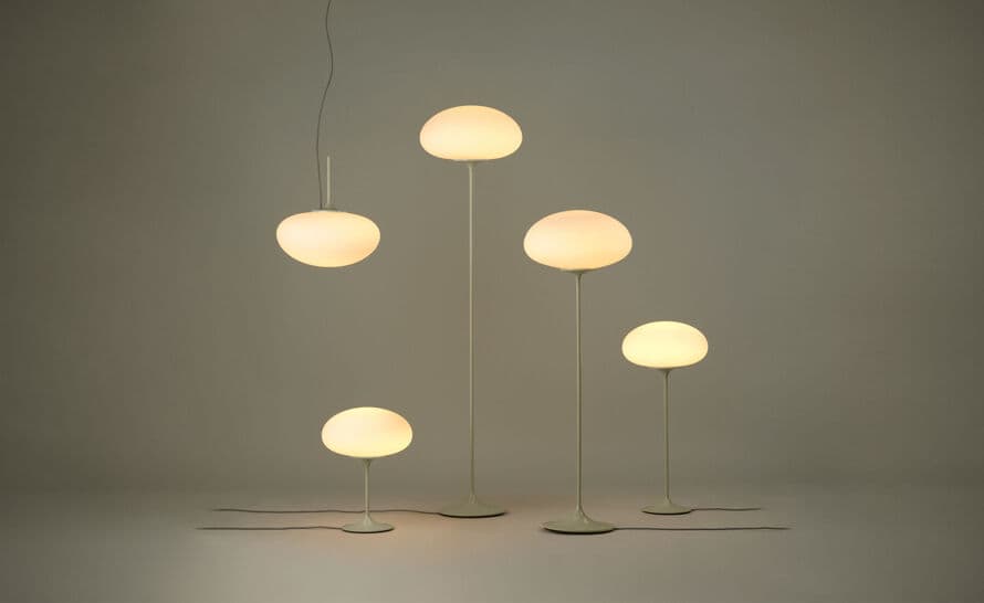 stemlite floor lamp