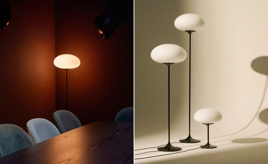 Stemlite Table Lamp