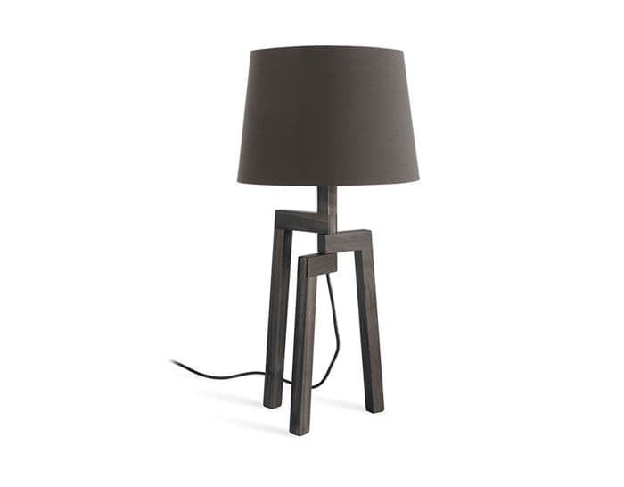 stilt table lamp