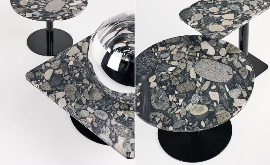 Stone Table Circle