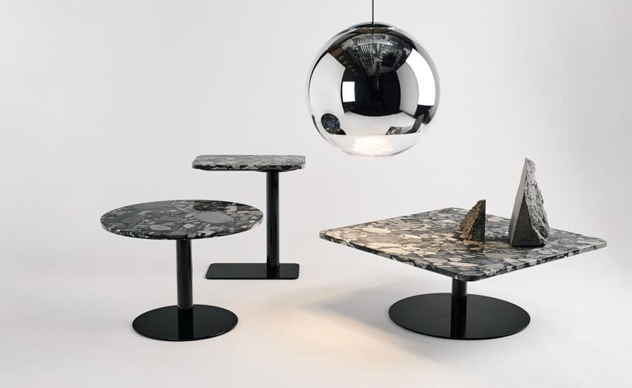Stone Table Circle