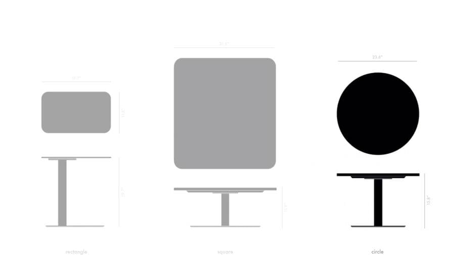 Stone Table Circle