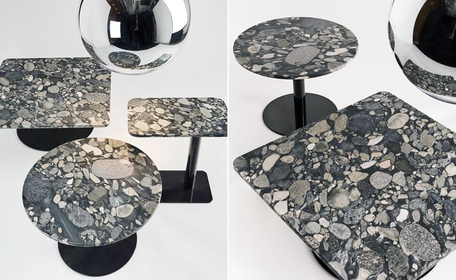 Stone Table Square