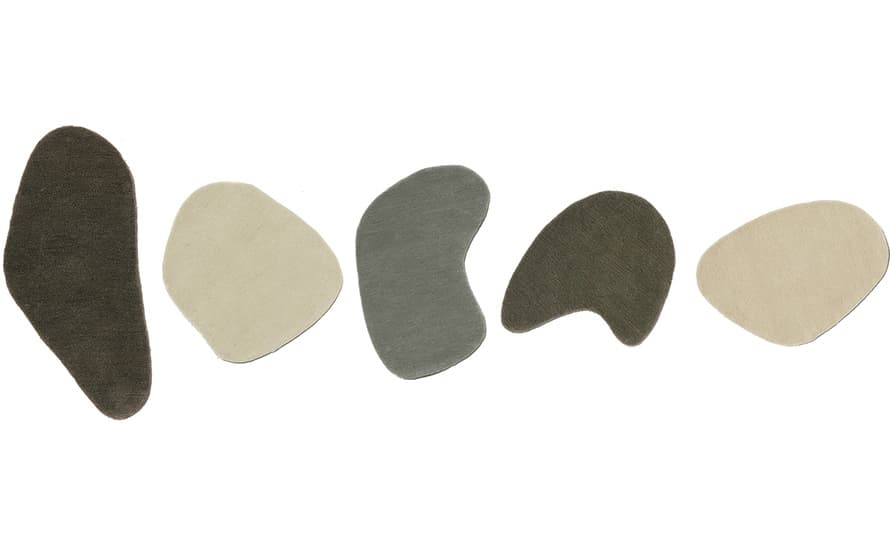stone wool rugs – thumbnail image #11