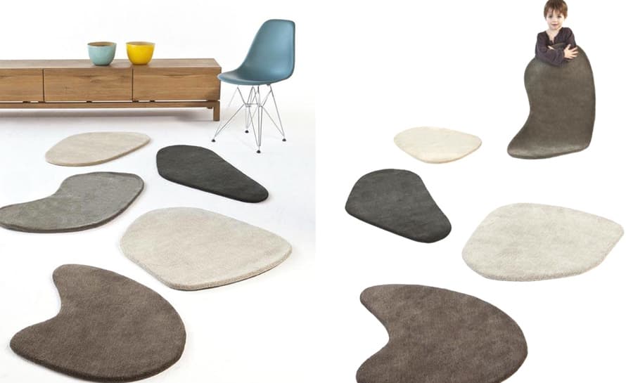stone wool rugs – thumbnail image #12
