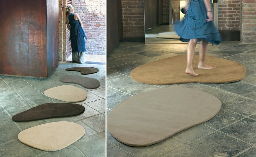stone wool rugs – thumbnail image #8