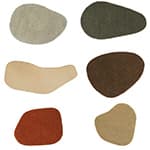 stone wool rugs