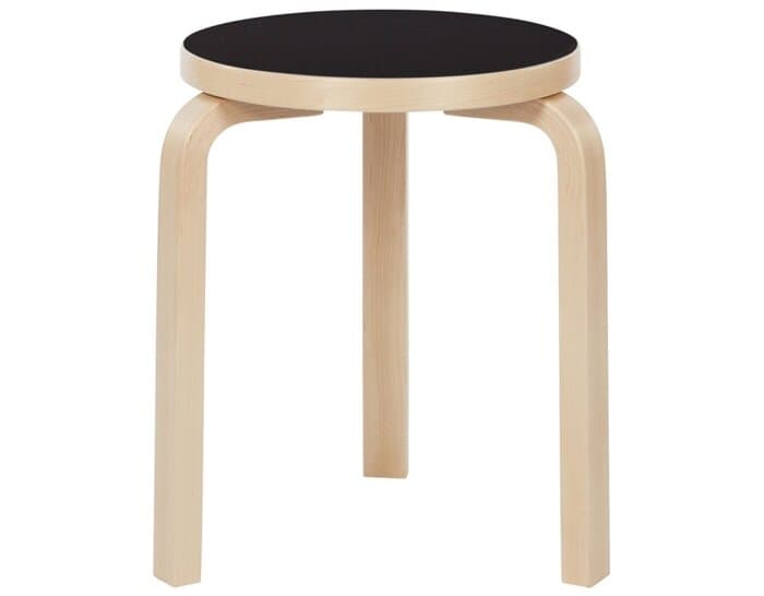 alvar aalto stool 60