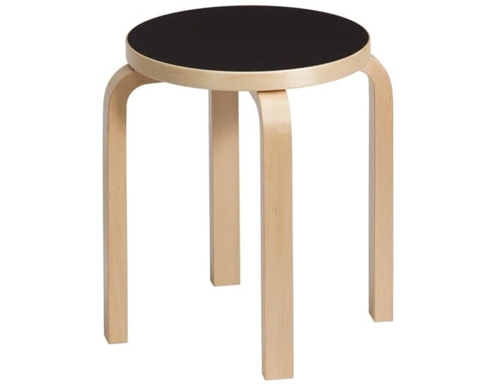 alvar aalto stool e60
