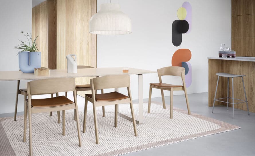 strand pendant lamp open