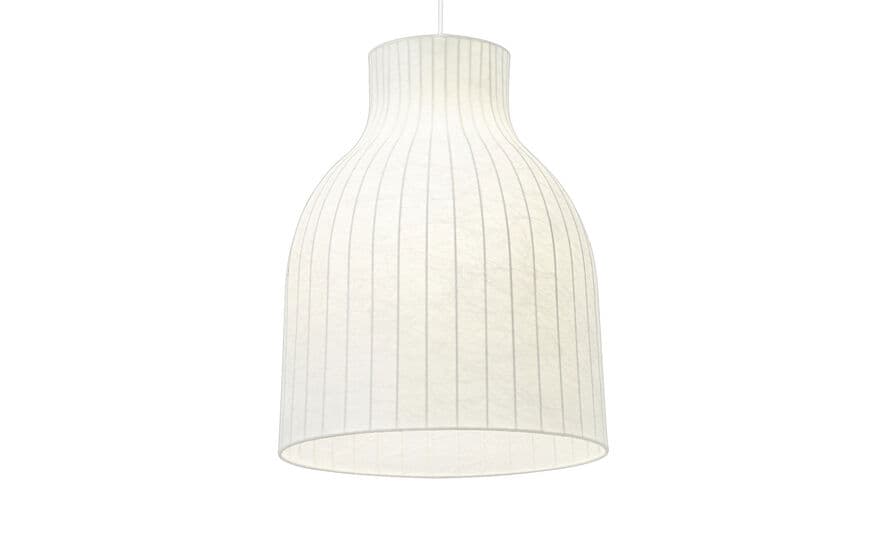 strand pendant lamp open