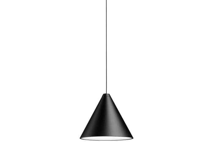 string hanging lights