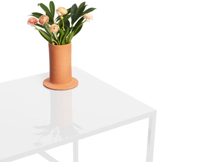 strut large bar height table